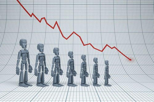 2020年净增人口创59年新低，我们该如何自救？