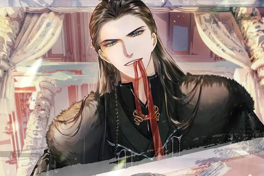 天台上的男主角是谁？