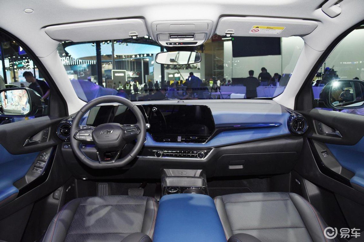 都是热门重磅 北京车展不能错过的新车 有款豪华感超BBA