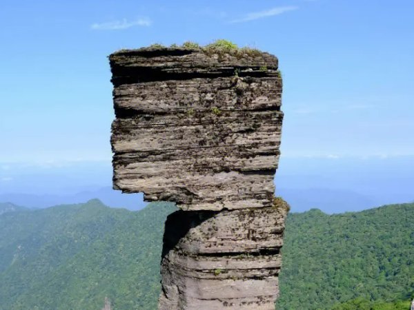 贵州贵阳旅游十大景点排名