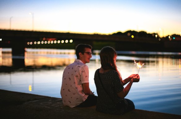 过完情人节还有必要过七夕吗?