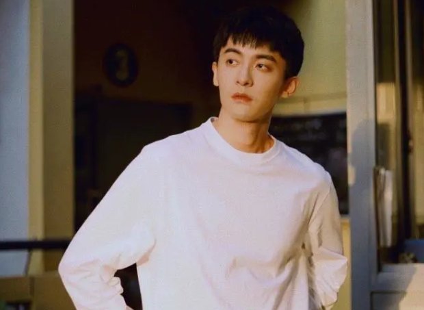 男星赵志伟新恋情曝光，他此前有过哪些感情经历？