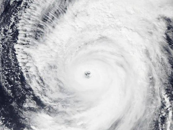 海南十大最强台风