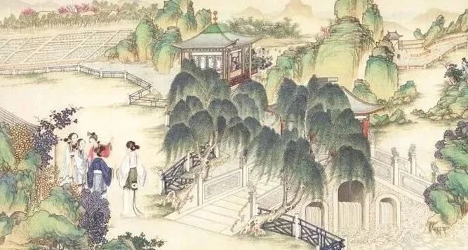 青鸟不传云信，丁香空结雨中愁的情感是什么？