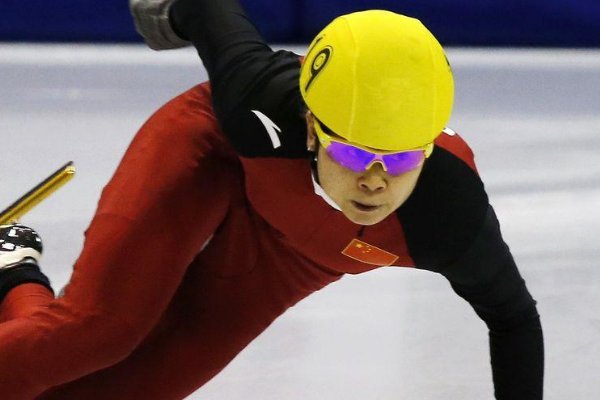 短道速滑a组b组决赛的区别