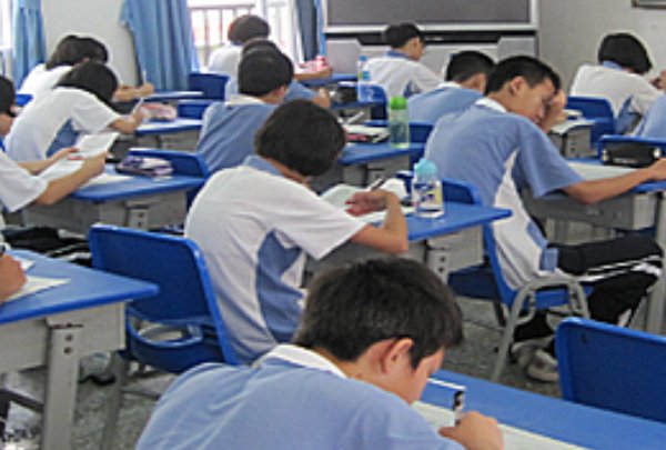 江苏今年高考是全国卷吗