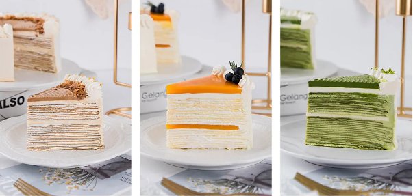 学烘焙哪个学校好？