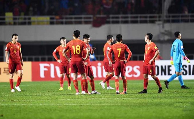 世预赛12强分组,亚洲赛区配名额是多少?