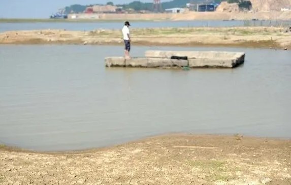 鄱阳湖水域面积正逐步恢复，何时能恢复到以往的“盛况”？