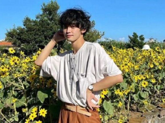 日本男星梶田冬磨猝逝年仅22岁，当初他是如何出道的？