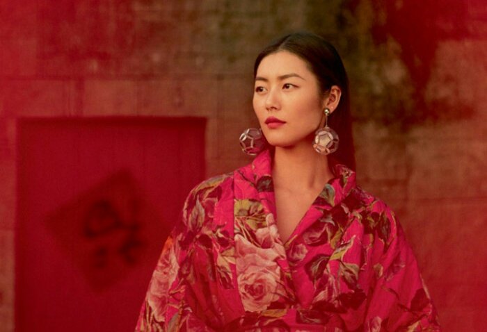 女孩子太瘦为什么也很受欢迎呢?