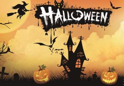 万圣节都是哪些国家的主要节日？