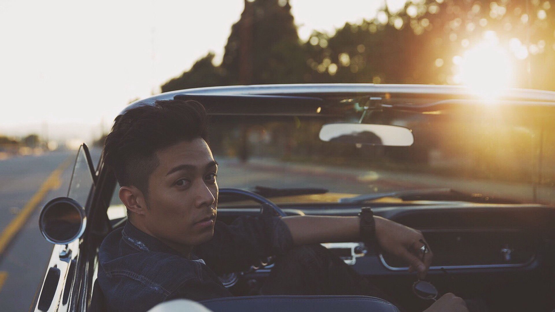 抖音你还怕大雨吗是什么歌谁唱的 你害怕大雨吗歌词