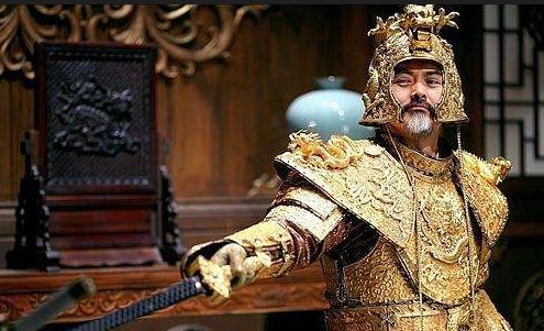 是哪个人灭了唐朝？