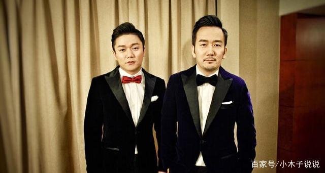 筷子兄弟疑似分道扬镳，除了《小苹果》再无代表作，你怎看？