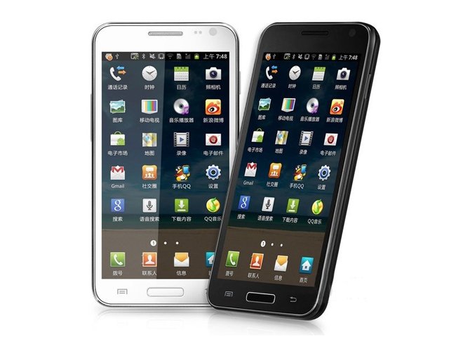 VOTO T8100的基本参数