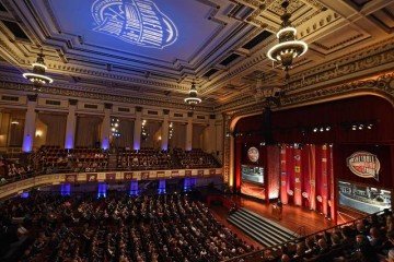 科比正式进入名人堂，名人堂为何会被这么称呼？