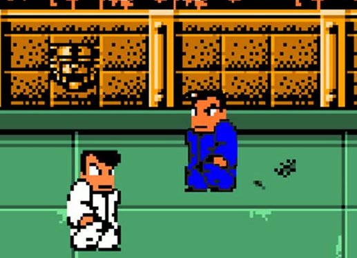 热血格斗怎么用秘籍？