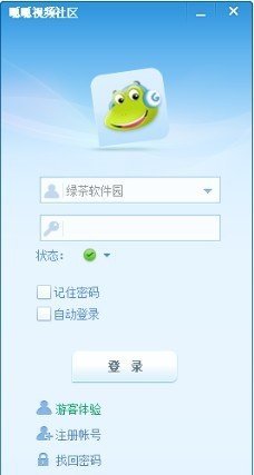 视频社区的呱呱大记事