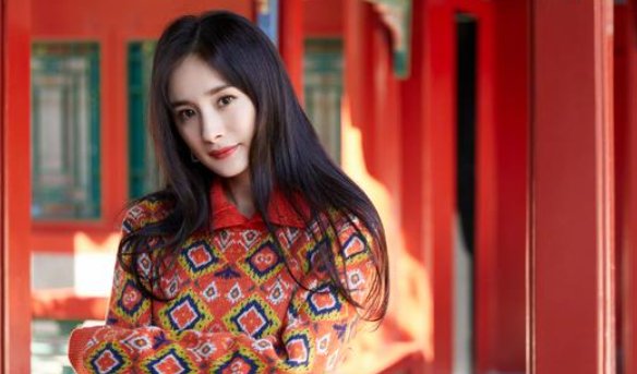 杨幂魏大勋恋情再添“实锤”?