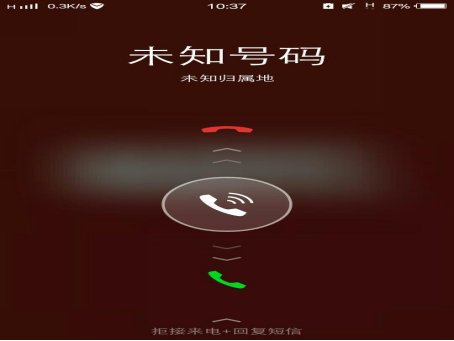 手机为什么会自动给别人打电话