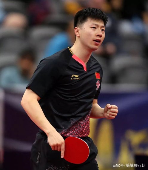 他是“双圈大满贯”,老婆却被网友污蔑出轨,马龙的老婆究竟怎么了?