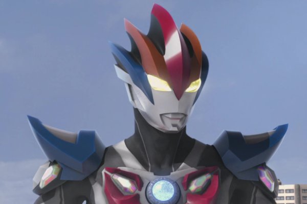 新生代奥特曼顺序