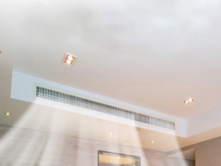 大金中央空调比较