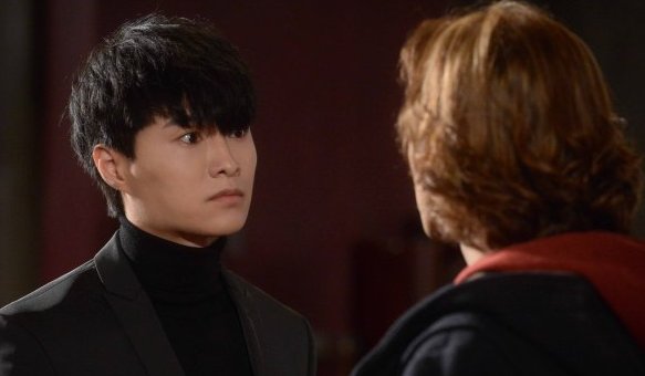 tvb僵庞杰大结局是怎么死的