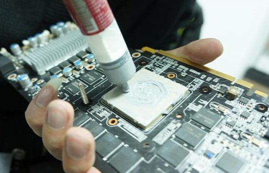 电脑上用的硅胶的全称到底叫什么？