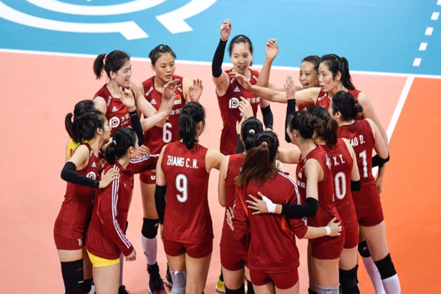 排球一局多少分取胜?