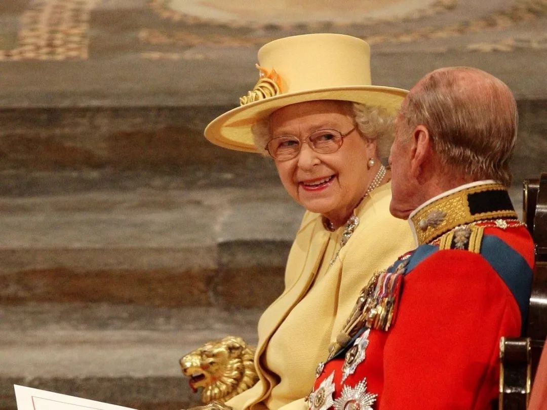 英国女王竟然也会用替身演员吗？