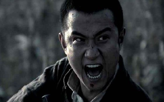 抗日剧的主要作品