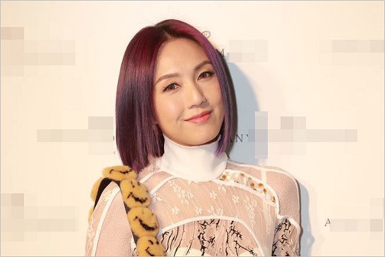 杨千嬅最好听的十首歌曲