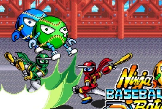 忍者棒球游戏操作方法是什么？