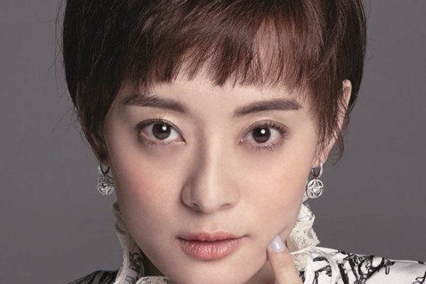 孙俪钱枫什么关系 孙俪个人资料简历和出演的影视剧