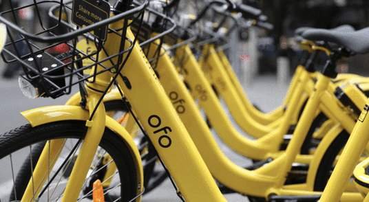 ofo创始人戴威再被限制消费这是因为什么?