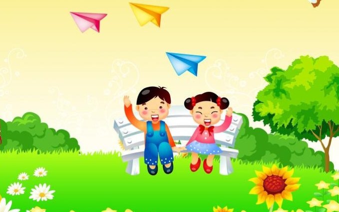 儿童节年龄段划分标准表