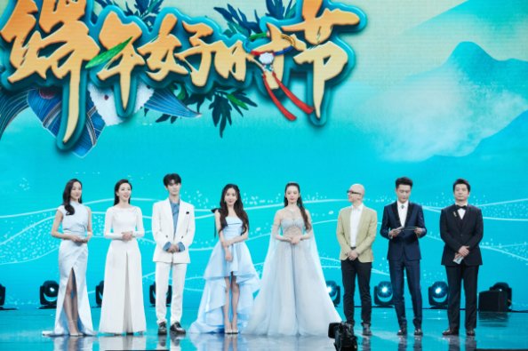 央视端午晚会名单