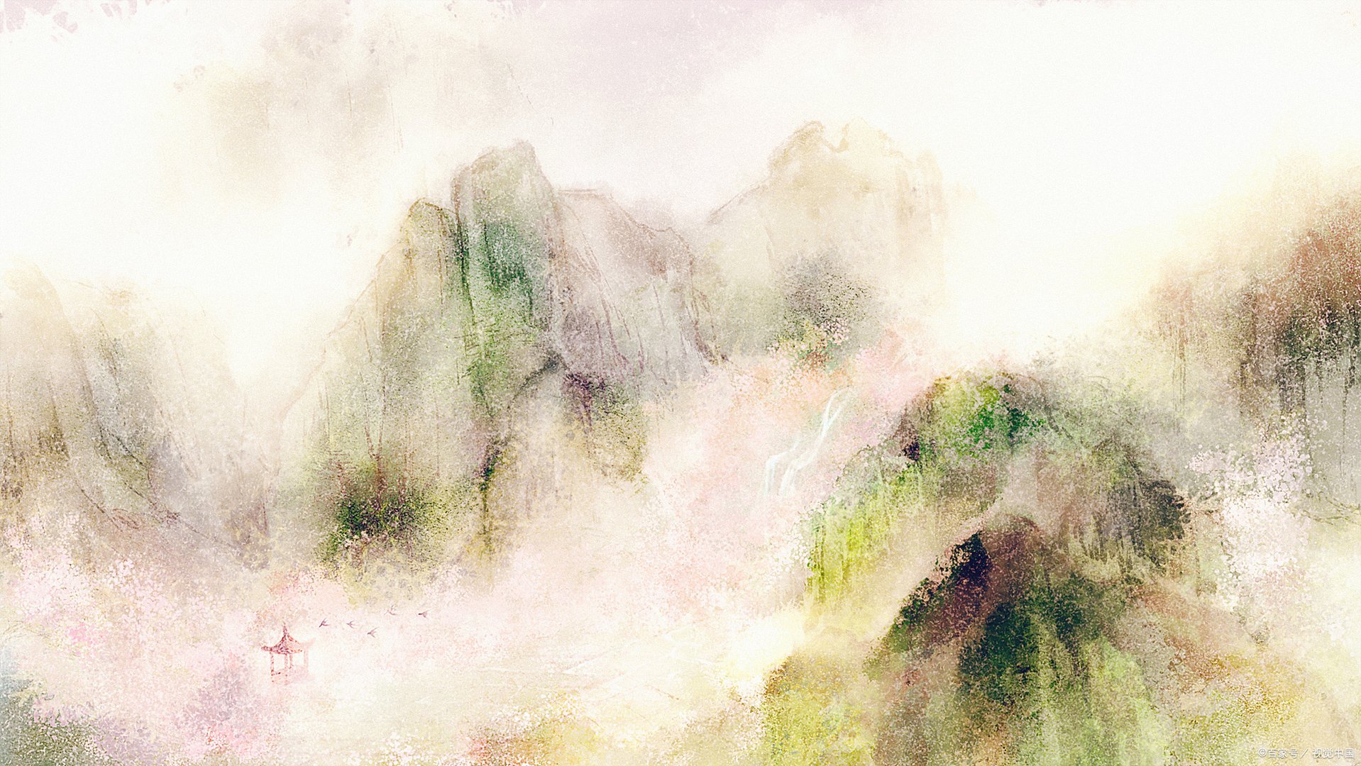 与君初相识剧情介绍电视猫