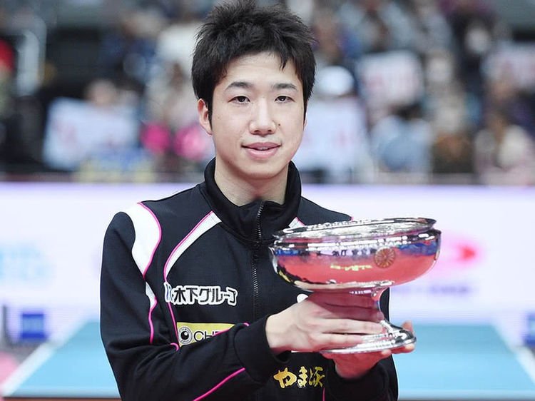 奥运会调查出炉,水谷隼MVP,他在赛场上有过哪些精彩瞬间?