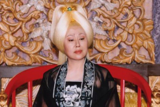 武则天为什么宠爱张昌宗兄弟呢？