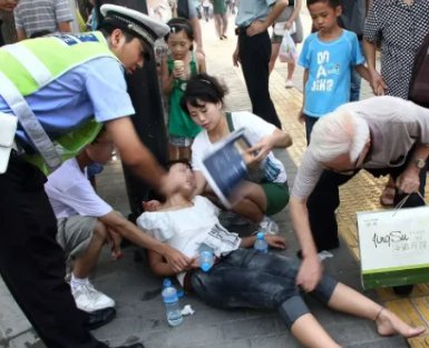 西班牙高温在3天内导致84人死亡，高温天气导致人们死亡的原因主有哪些？