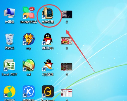 LOL中我智能施法已经设置了 怎么放技能时还有那个圈圈