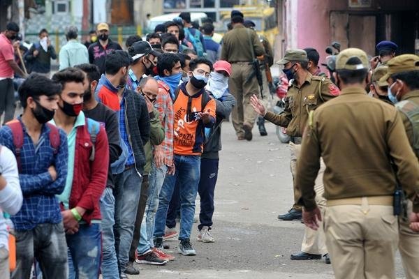 韩国政府将安排两班包机从印度撤侨，印度的疫情有多严重？