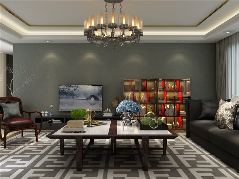 目前最流行的装修风格有哪些