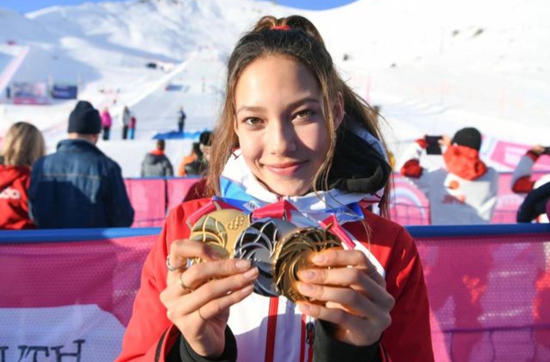 谷爱凌登上国内高中试卷，她如今的影响力有多大？