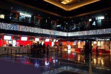 合肥嘉禾影城的联系方式及地址