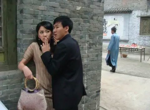 儿女传奇所有电影