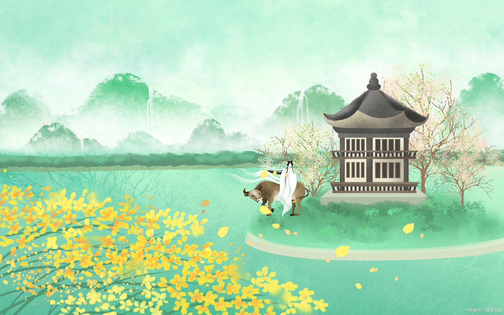 与君初相识剧情介绍电视猫